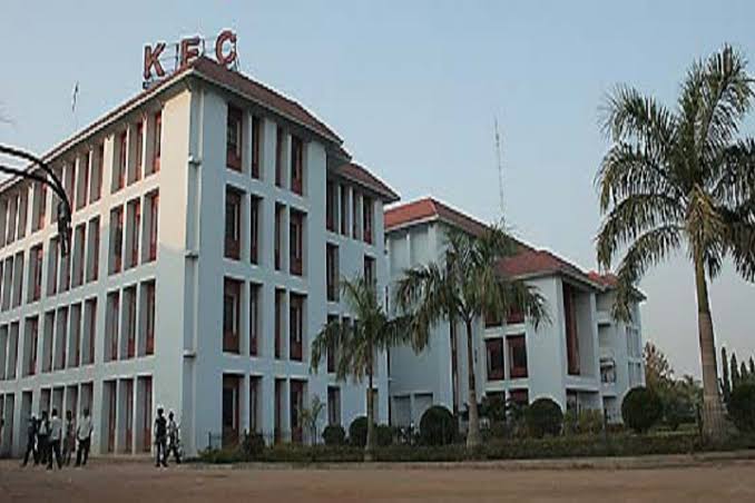 Krupajal Engineering College Bhubaneswar General photo (2) by Smruti shekhar aran