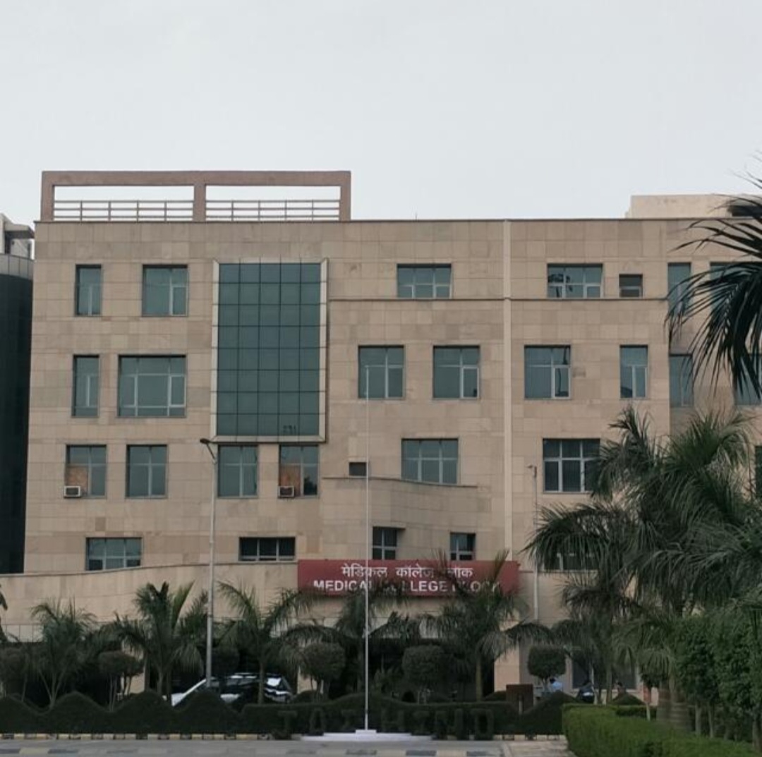 KCGMC General photo (1) by Brijesh Sharma