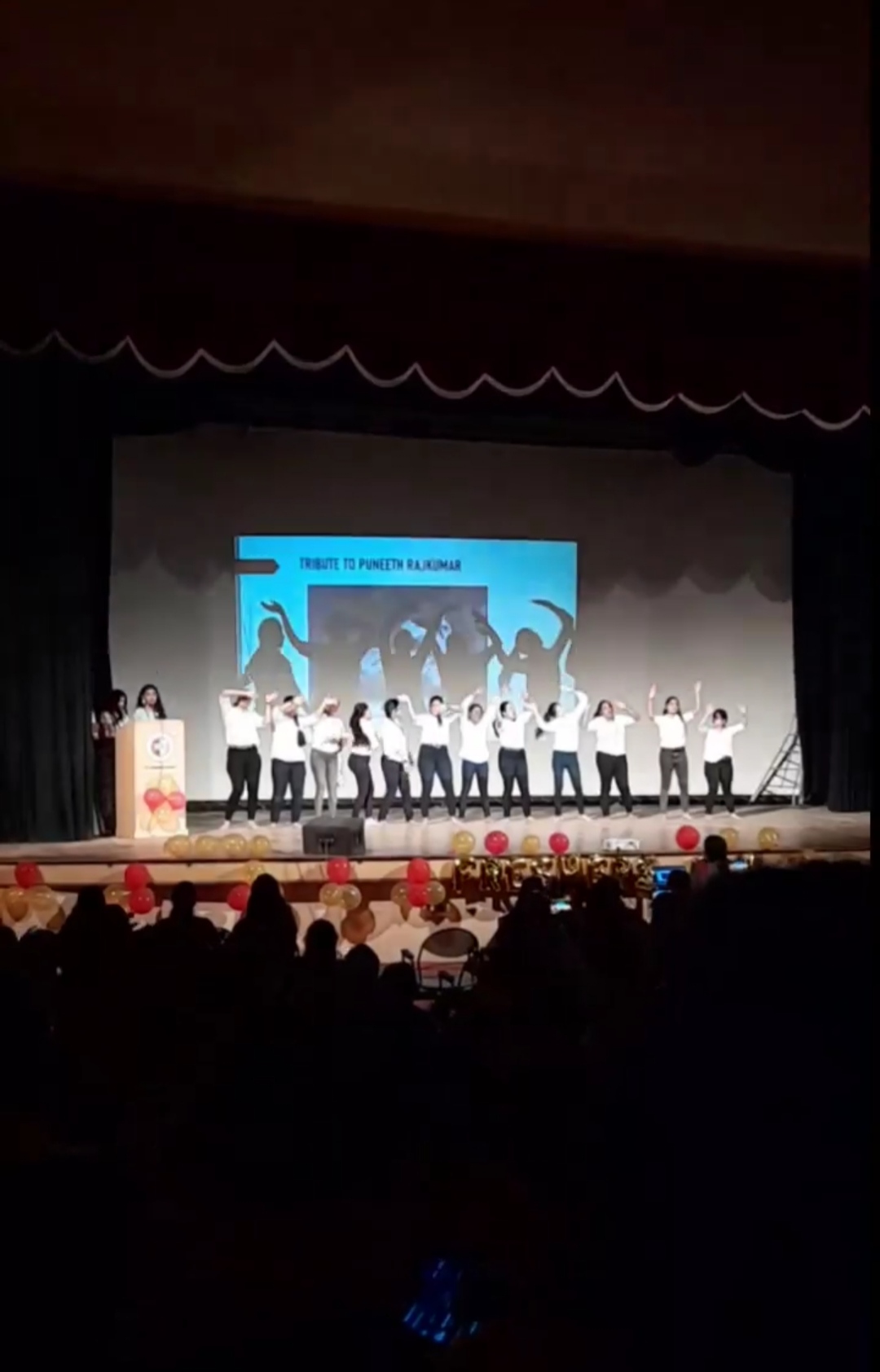 NMKRV College Events photo (3) by Dhanunjay
