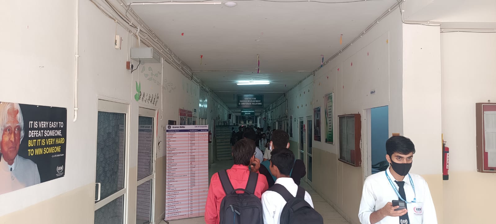 Modi Institute of Technology Kota Campus photo (4) by Tarun Gahlot