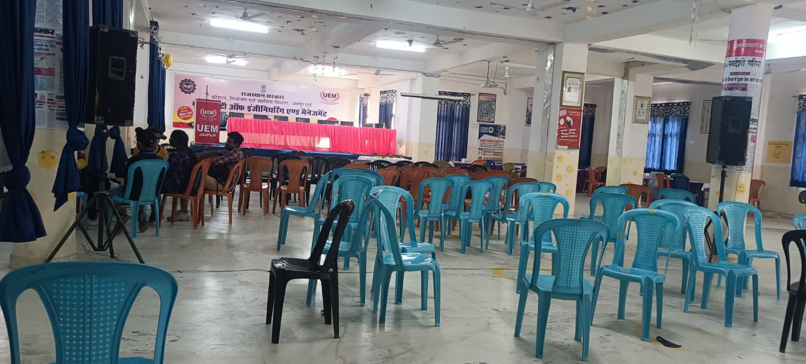 Modi Institute of Technology Kota Campus photo (2) by Tarun Gahlot