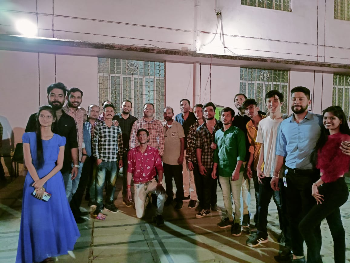 Modi Institute of Technology Kota Extra-Curricular photo (1) by Tarun Gahlot