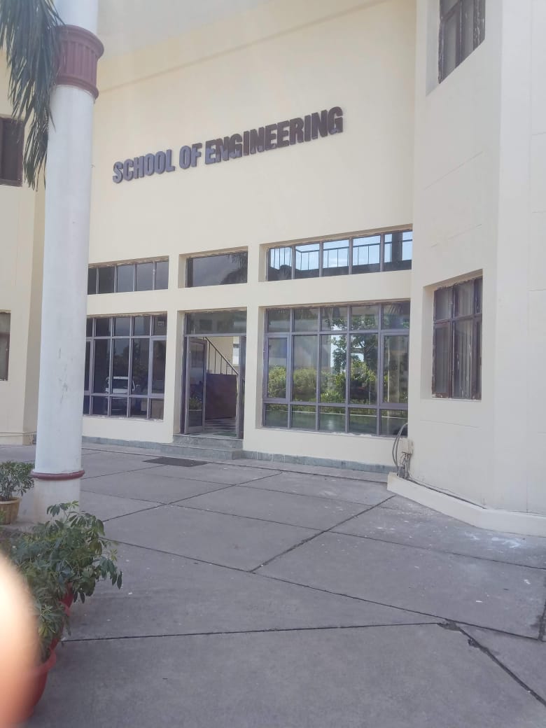 Baddi University of Emerging Sciences and Technologies General photo (13) by Abhinav Modgil