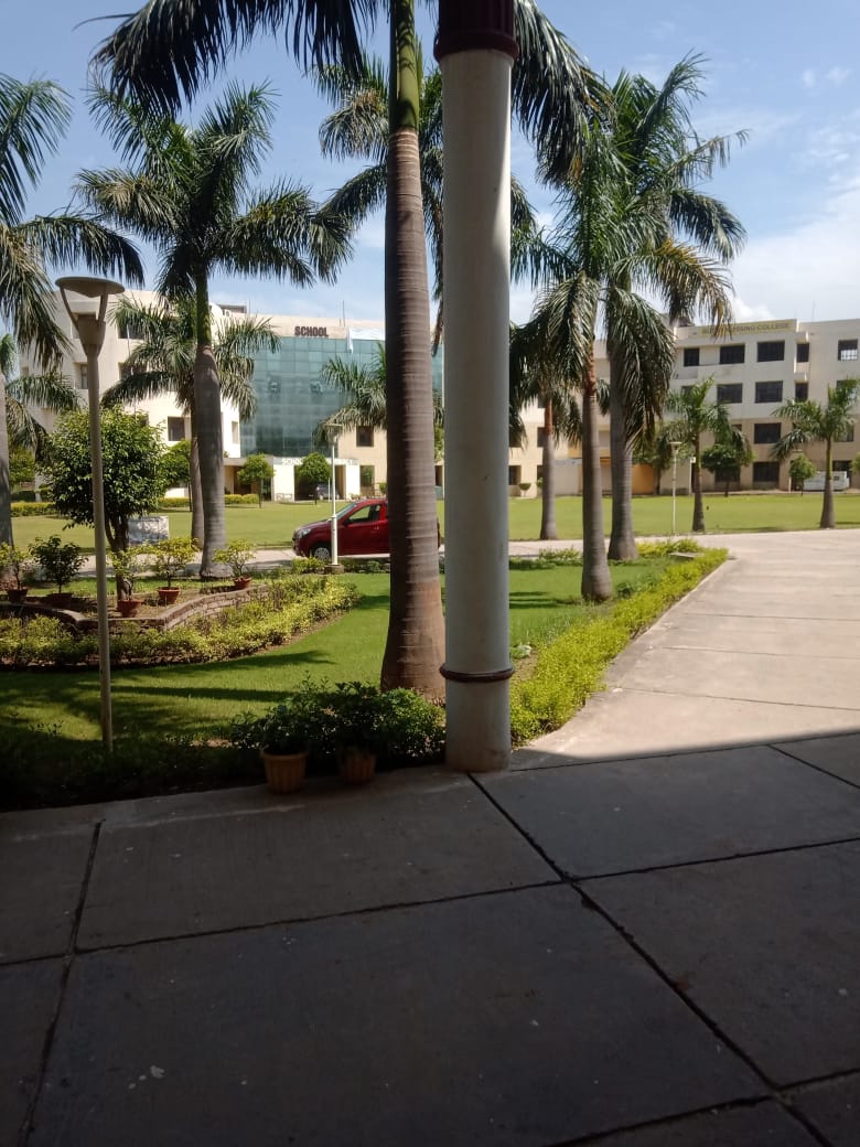 Baddi University of Emerging Sciences and Technologies General photo (12) by Abhinav Modgil