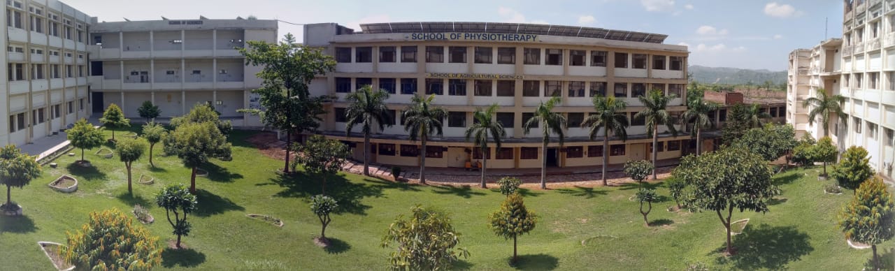 Baddi University of Emerging Sciences and Technologies General photo (11) by Abhinav Modgil