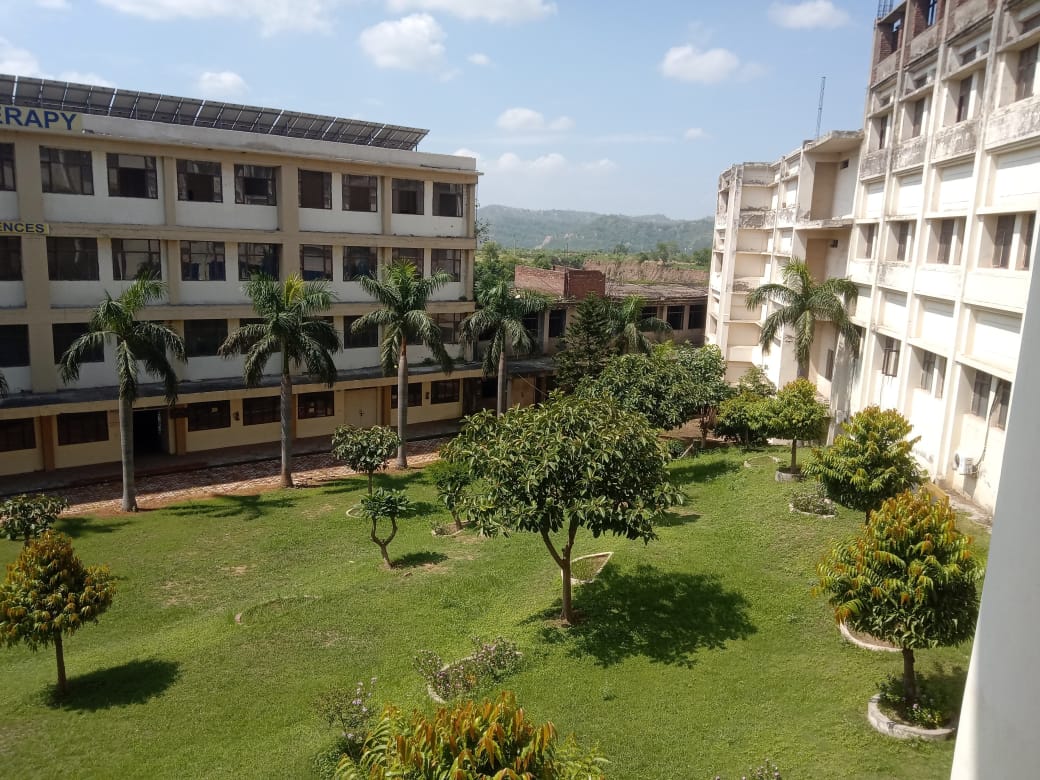 Baddi University of Emerging Sciences and Technologies General photo (10) by Abhinav Modgil
