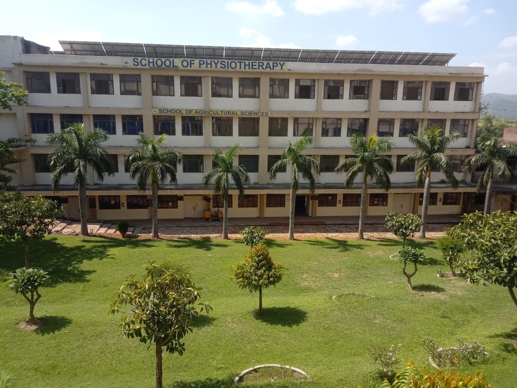 Baddi University of Emerging Sciences and Technologies General photo (17) by Abhinav Modgil