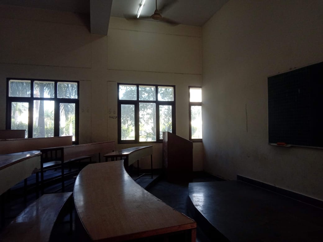 Baddi University of Emerging Sciences and Technologies General photo (15) by Abhinav Modgil