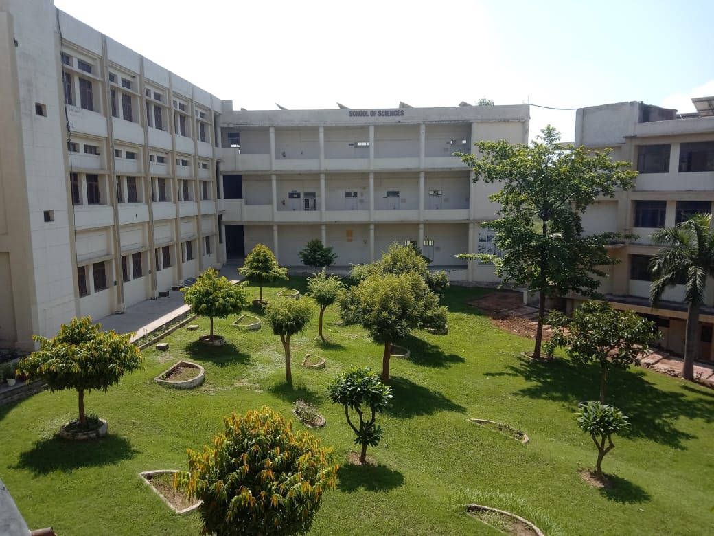 Baddi University of Emerging Sciences and Technologies General photo (8) by Abhinav Modgil