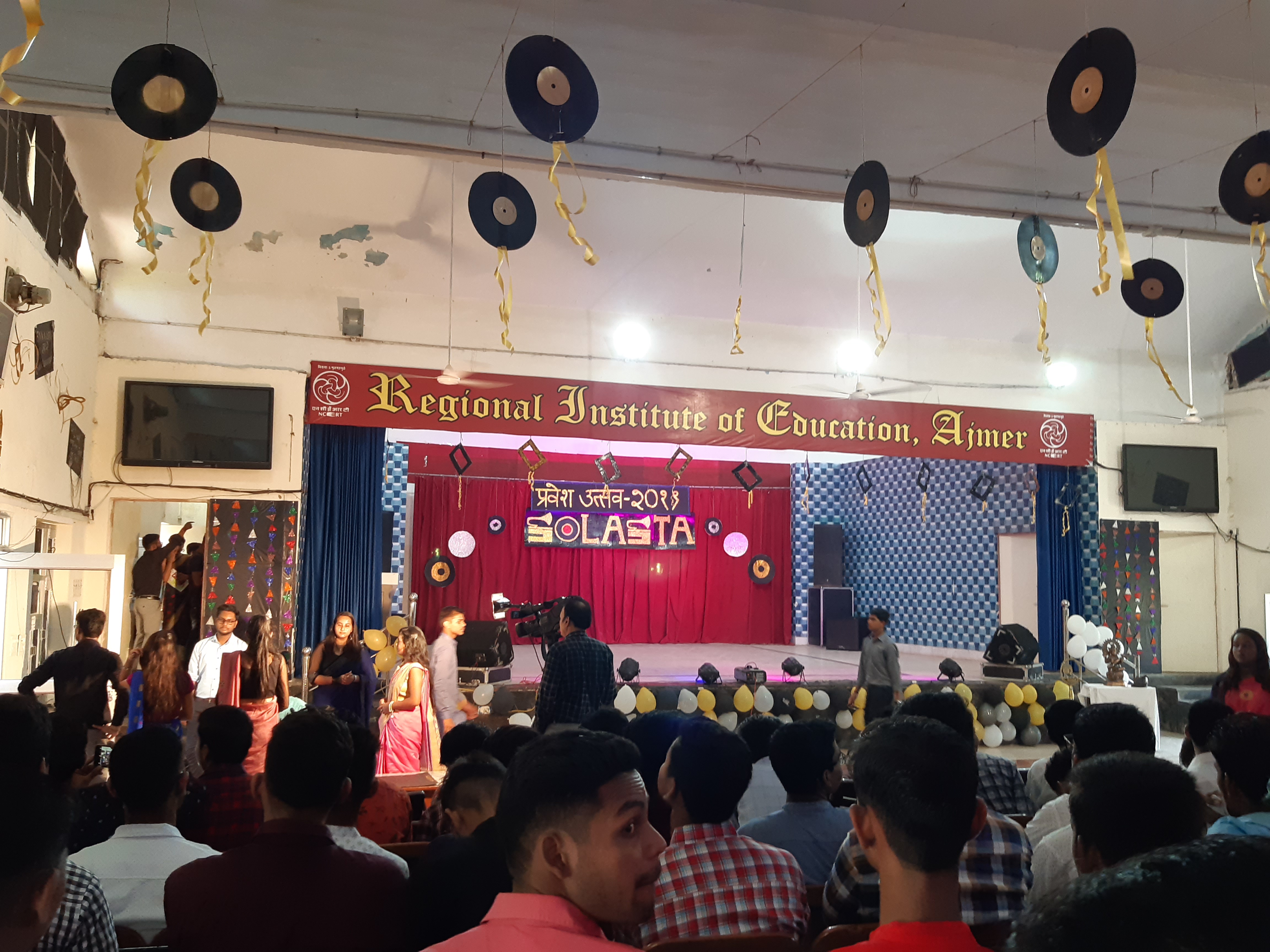 RIE Ajmer General photo (9) by Raghav Kumawat