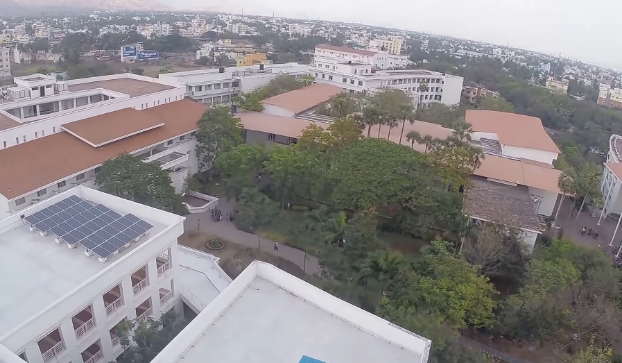 Sona College of Technology Salem Campus photo (7) by MADHU MOHAN
