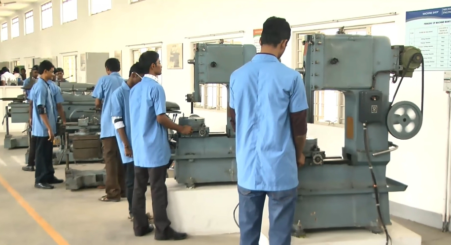 Sona College of Technology Salem Facilities & Labs photo (8) by MADHU MOHAN