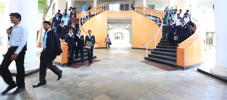 Sona College of Technology Salem Infrastructure & Academic Building photo (4) by MADHU MOHAN