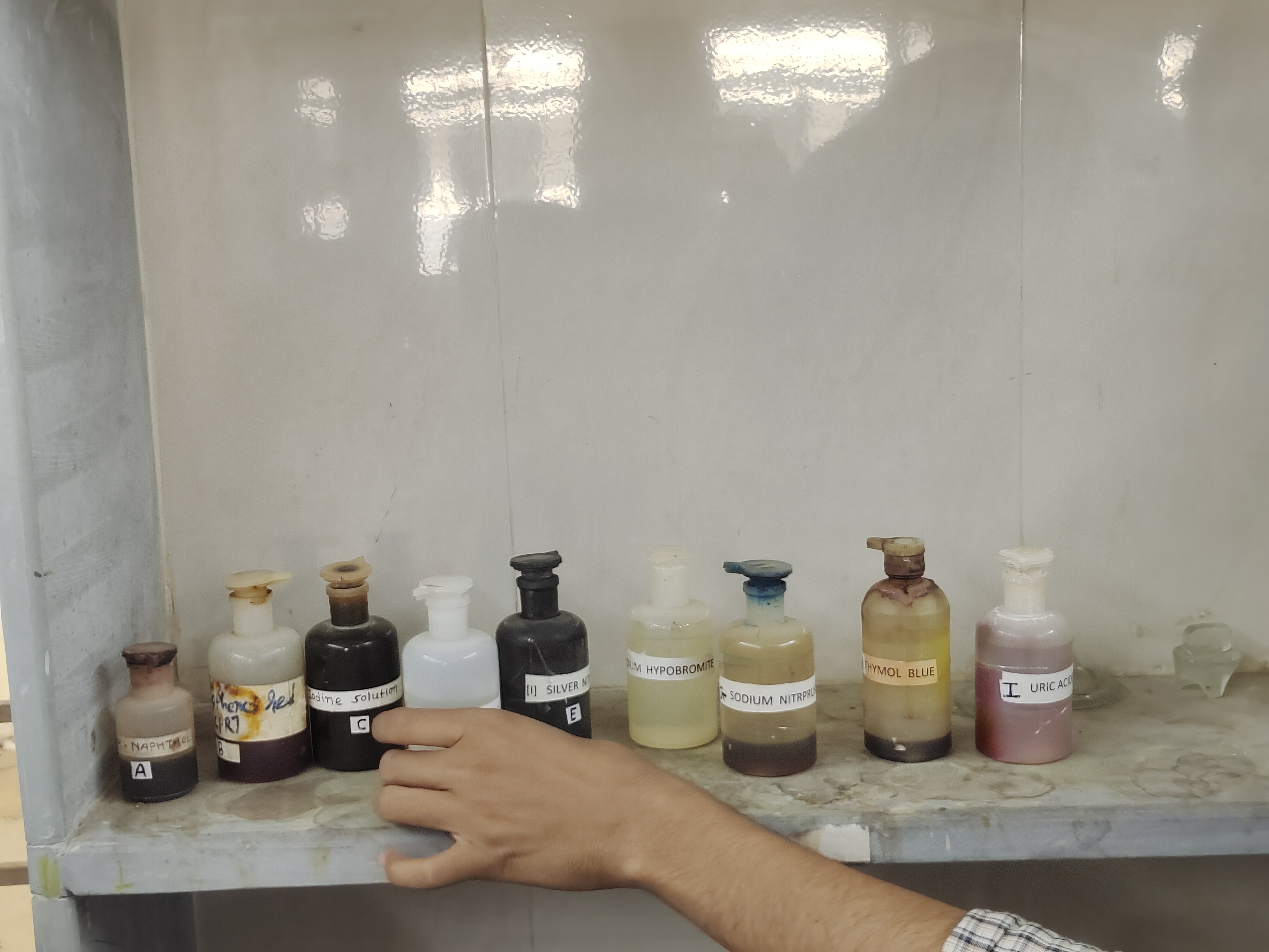 B. J. Medical College Ahmedabad Facilities & Labs photo (5) by Mahesh Kumar
