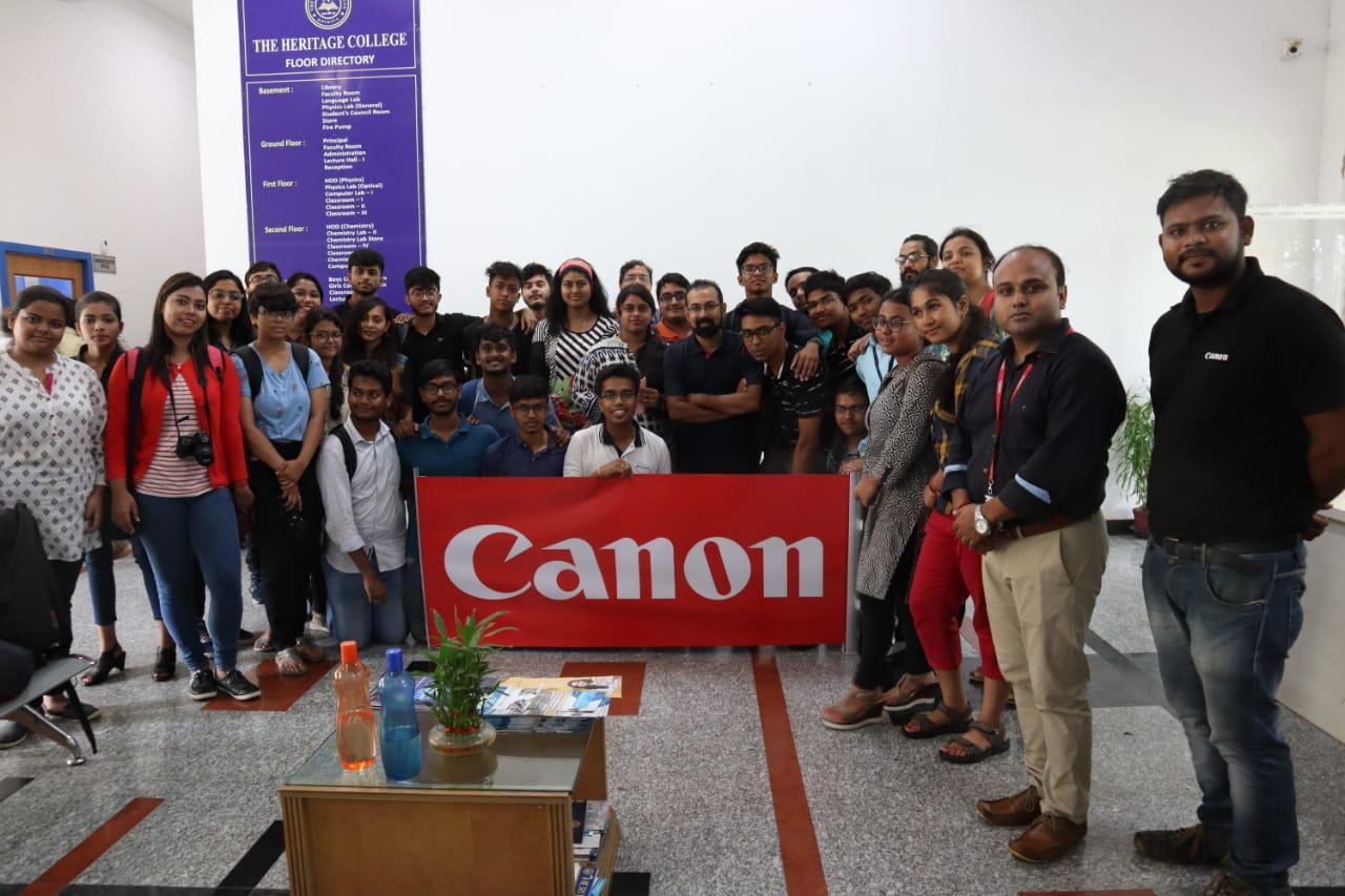 The Heritage College Kolkata Extra-Curricular photo (4) by AVIJAY DAS