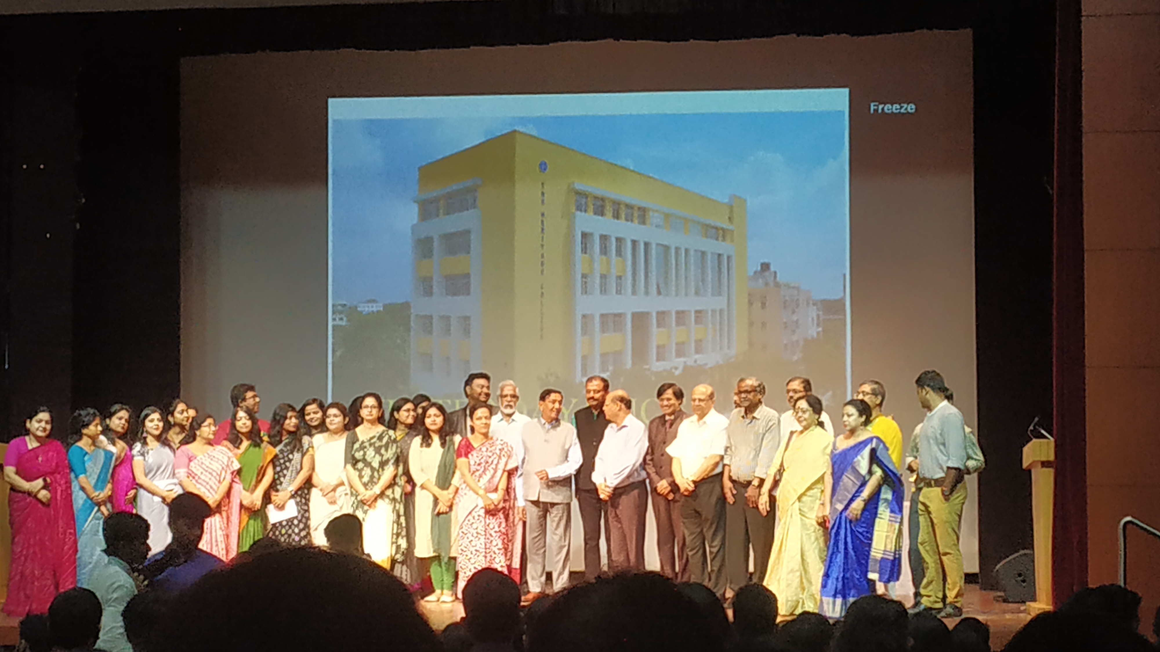 The Heritage College Kolkata Events photo (2) by AVIJAY DAS