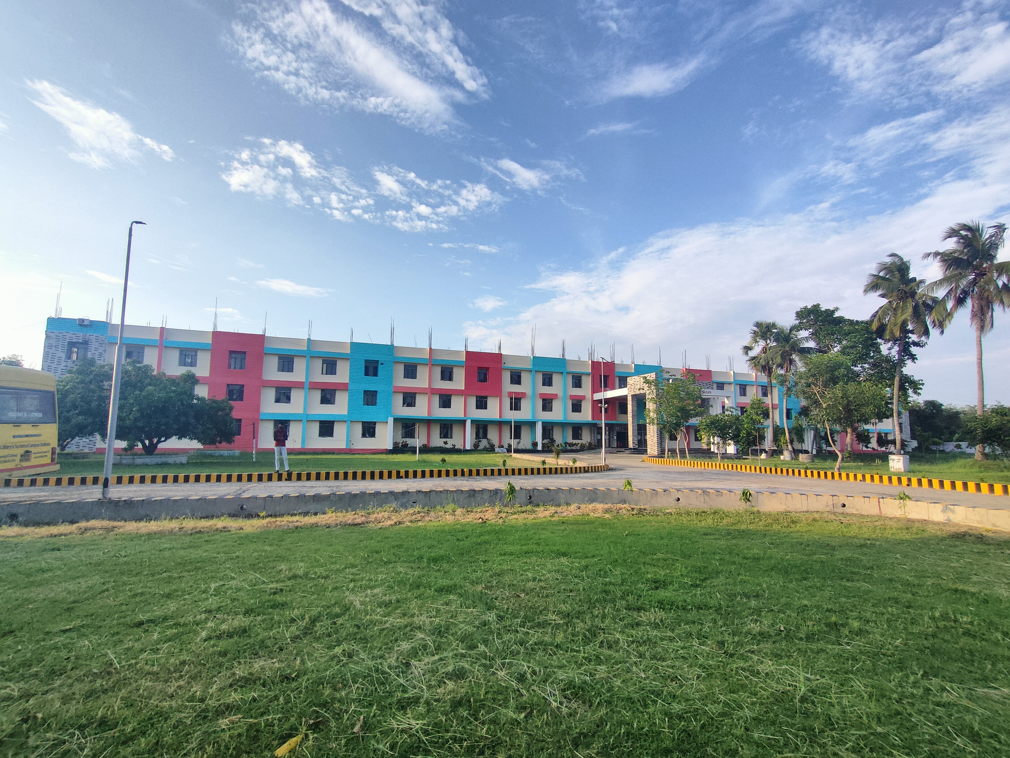 St. Mary's Technical Campus Kolkata General photo (3) by Tridip Rong
