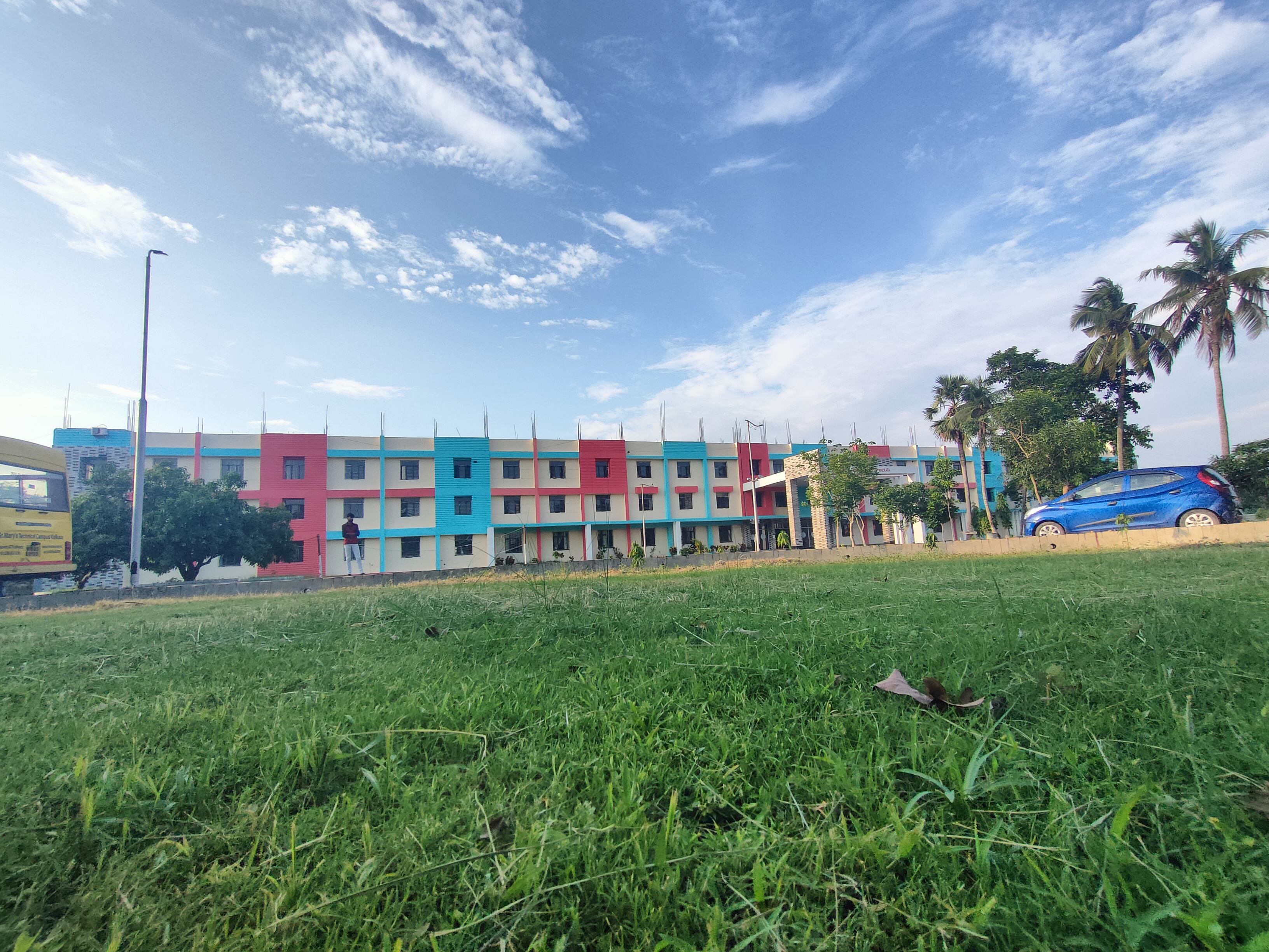 St. Mary's Technical Campus Kolkata General photo (1) by Tridip Rong