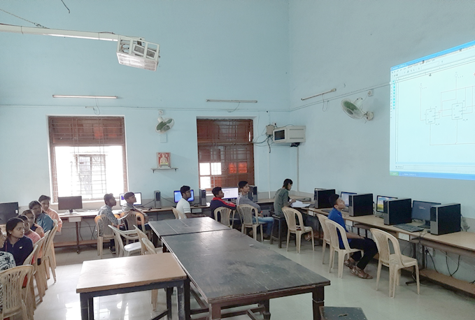 Cusrow Wadia Institute of Technology Pune General photo (10) by Piyush kamlesh katamkar