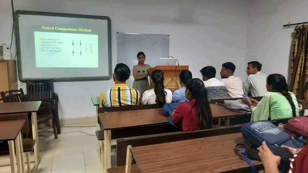 RKSD PG College Kaithal General photo (11) by Nargis