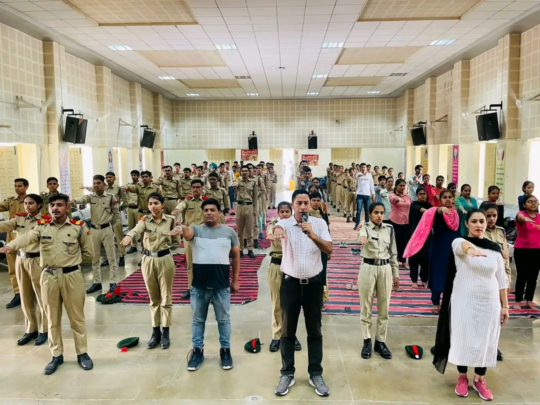 RKSD PG College Kaithal General photo (10) by Nargis