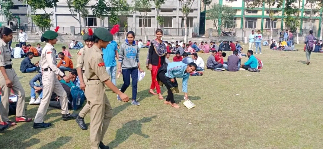 RKSD PG College Kaithal General photo (15) by Nargis