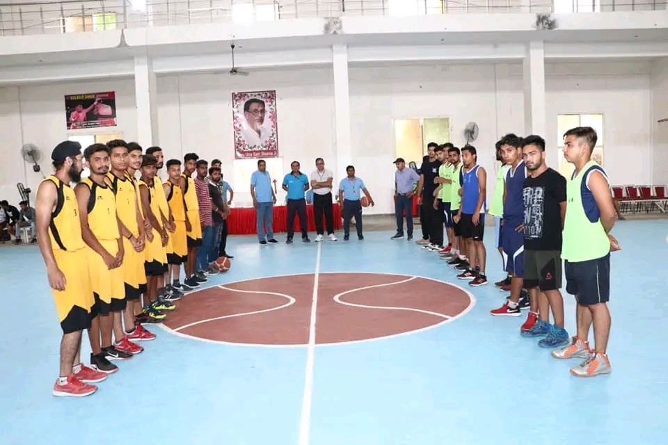 RKSD PG College Kaithal General photo (13) by Nargis