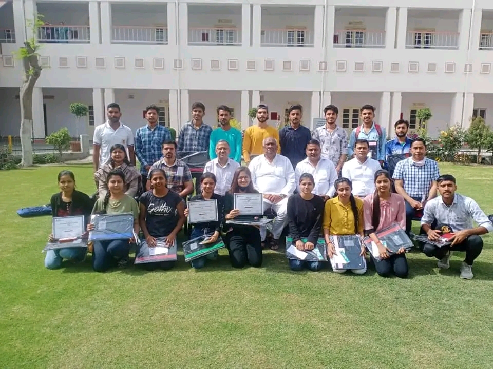 RKSD PG College Kaithal General photo (12) by Nargis