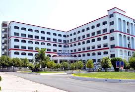 Babu Banarasi Das Engineering College Lucknow Infrastructure & Academic Building photo (2) by Harshit kumar Kanojia