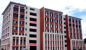 Babu Banarasi Das Engineering College Lucknow Infrastructure & Academic Building photo (3) by Harshit kumar Kanojia