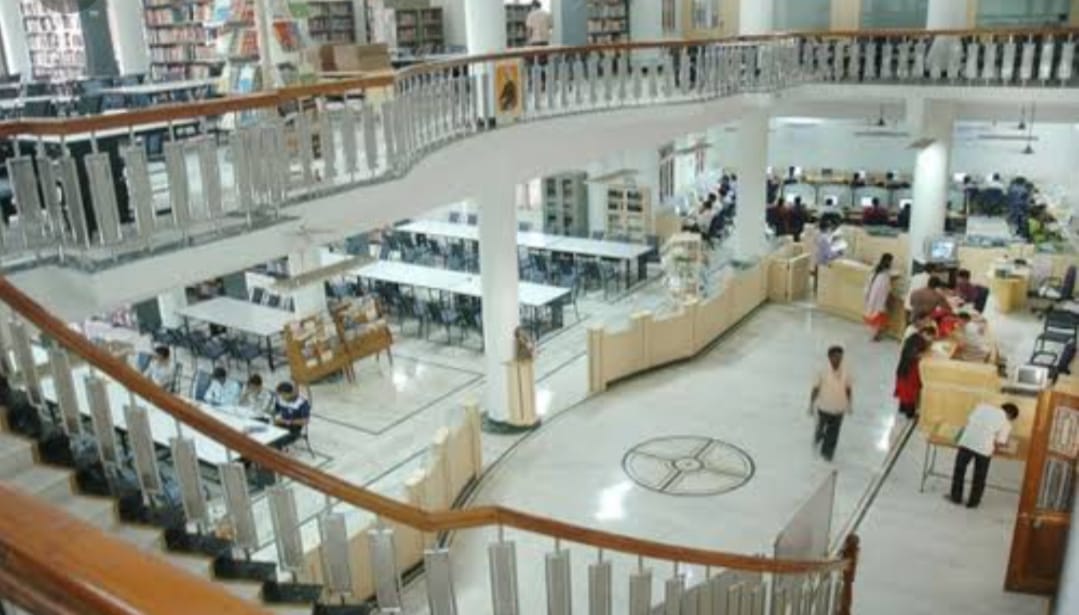 Gudlavalleru Engineering College Facilities & Labs photo (12) by Mahesh