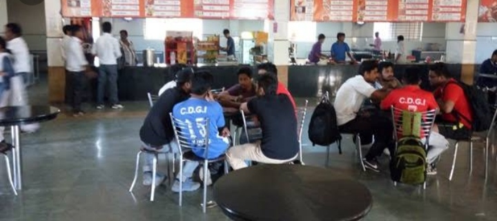 CDGI Indore Hostels photo (10) by Deepak Patel