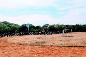 Perunthalaivar Kamarajar Government Arts College Pondicherry Extra-Curricular photo (3) by Sanjai