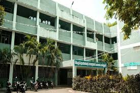 Perunthalaivar Kamarajar Government Arts College Pondicherry Infrastructure & Academic Building photo (4) by Sanjai