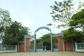 Perunthalaivar Kamarajar Government Arts College Pondicherry General photo (2) by Sanjai