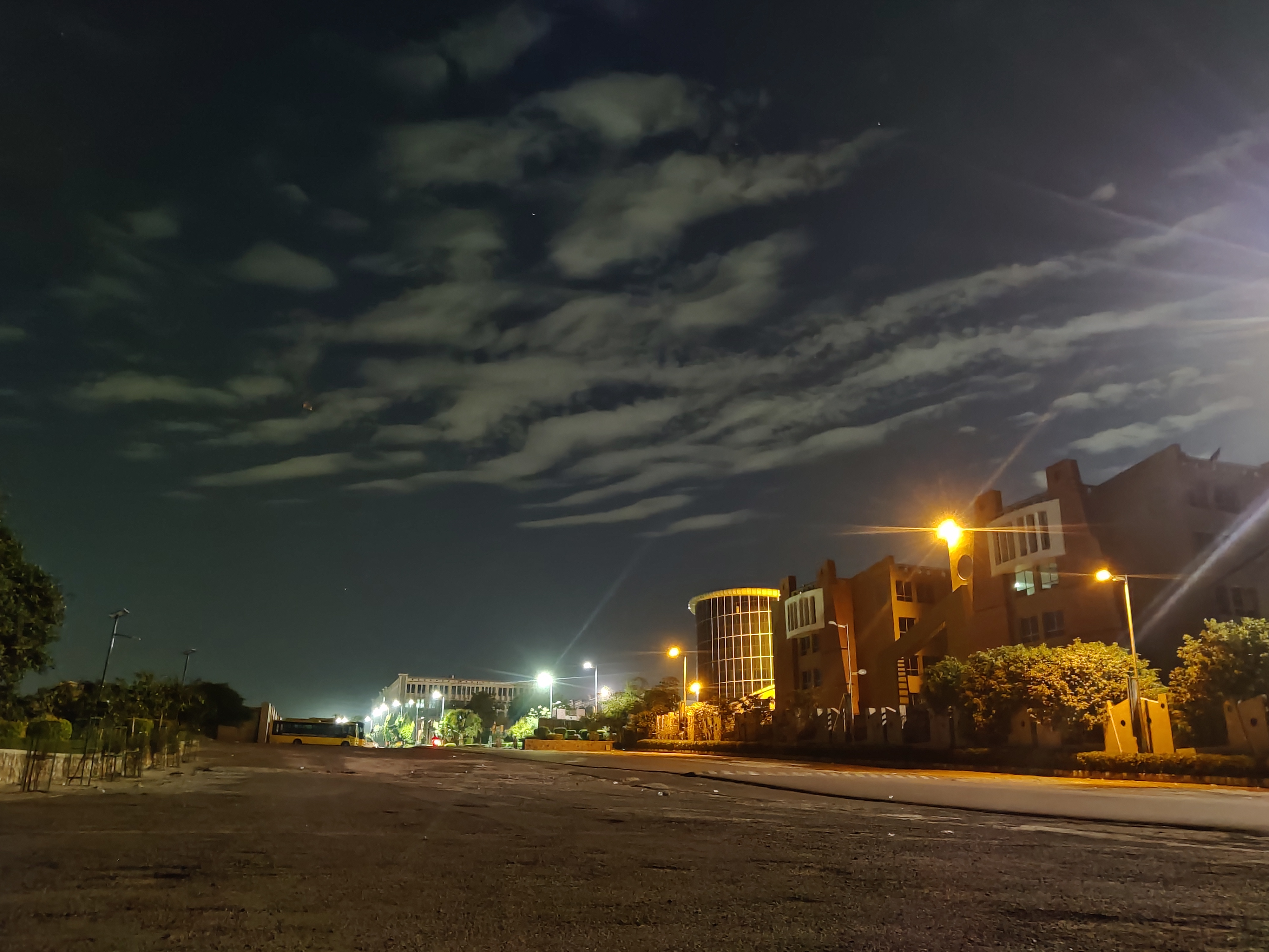 Manav Rachna University Faridabad Campus photo (16) by Rithvej thanuku