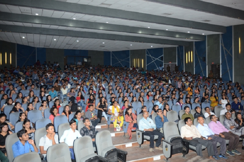 Government Engineering College Bharuch General photo (3) by SONVANE HARDIK GANESHBHAI
