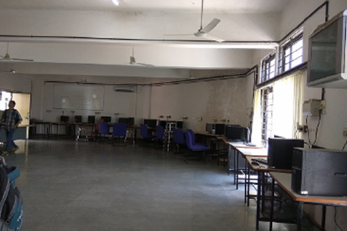 Government Engineering College Bharuch General photo (4) by SONVANE HARDIK GANESHBHAI