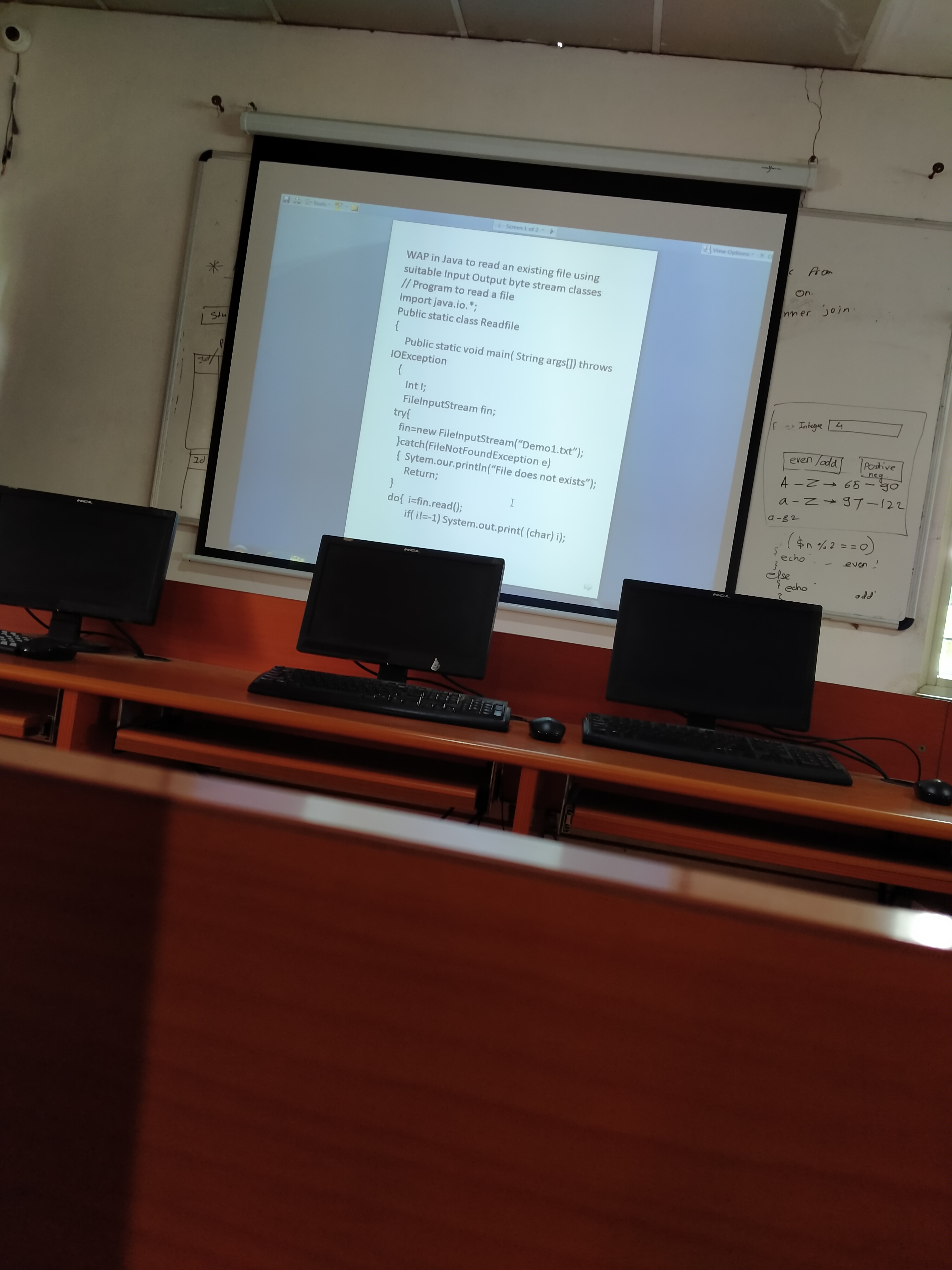 Deogiri College Aurangabad General photo (5) by ATHARVA SUNIL TIWARI