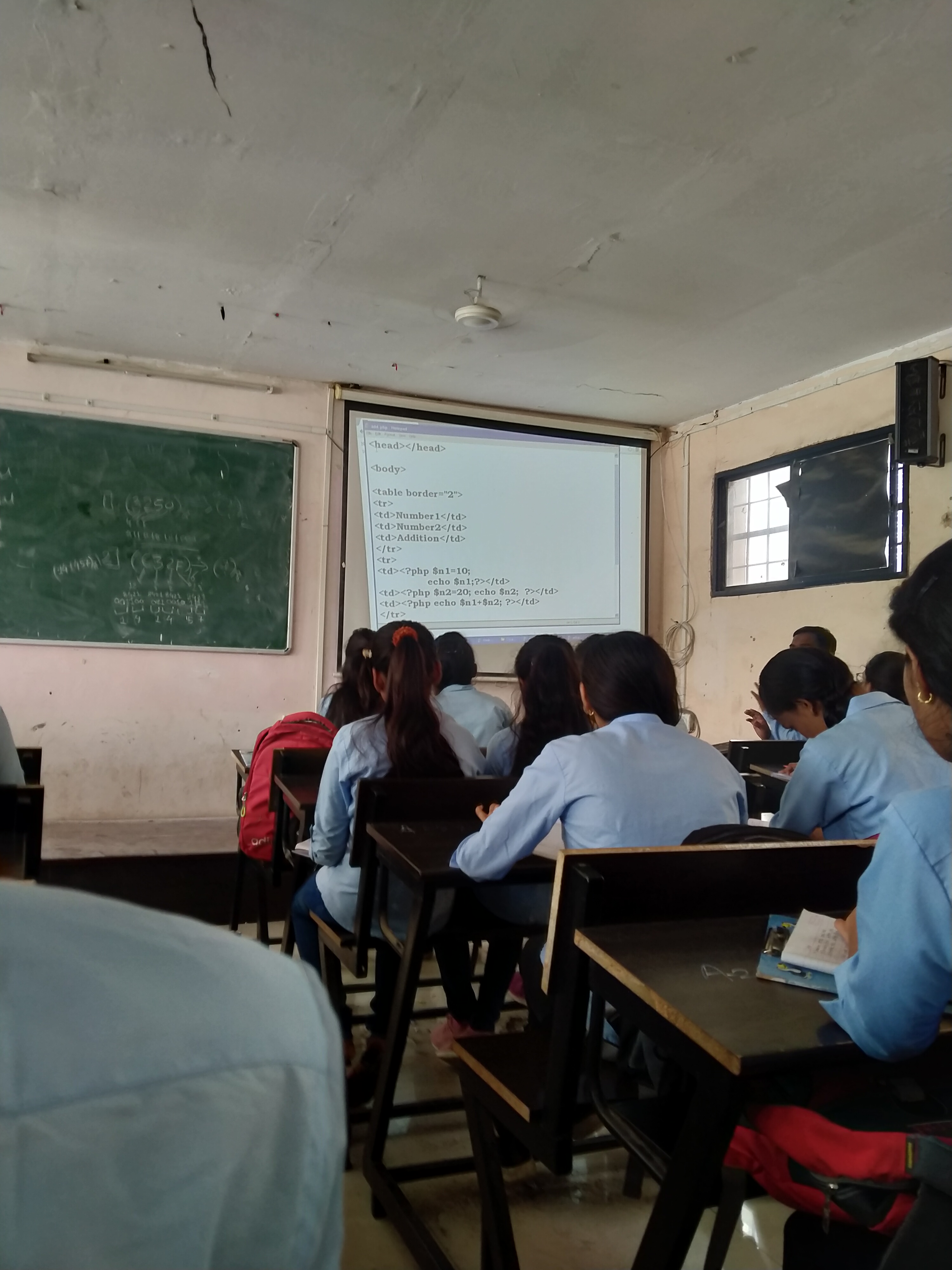 Deogiri College Aurangabad General photo (4) by ATHARVA SUNIL TIWARI