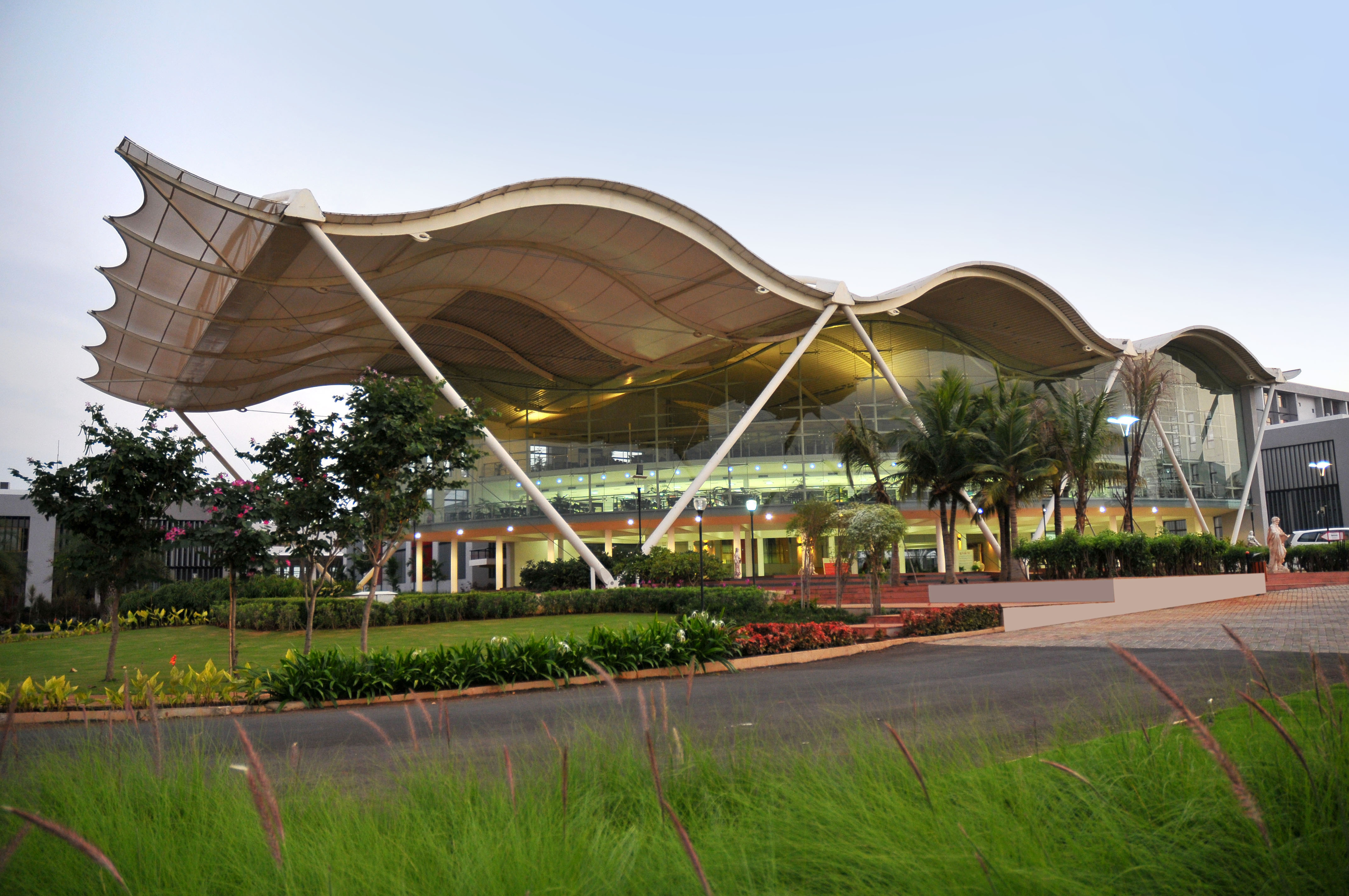 MET Bhujbal Knowledge City Campus photo (2) by Mayur Ganesh Borse