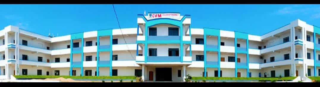 CVM College of Pharmacy Karimnagar General photo (2) by Shivasai