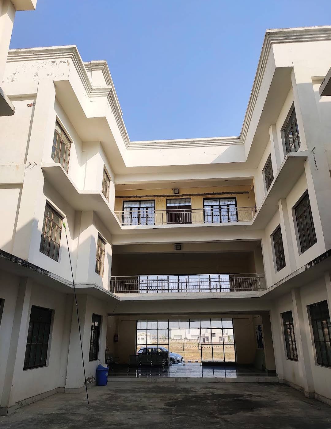 Rajkiya Engineering College Mainpuri Hostels photo (14) by Shoeb Malik