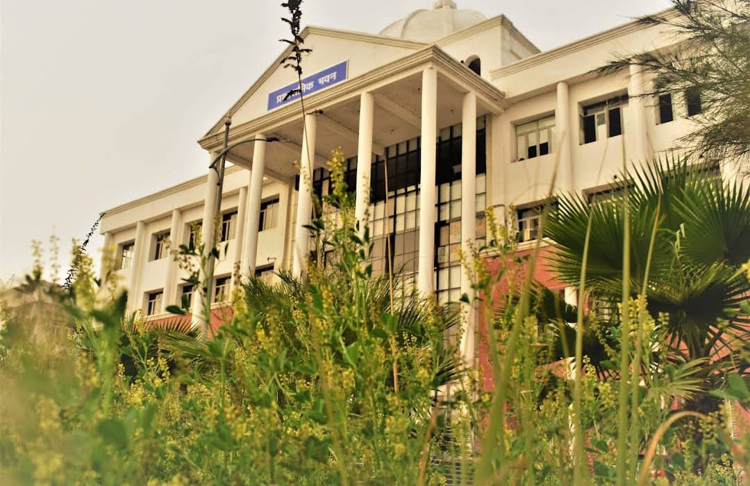 Rajkiya Engineering College Mainpuri Infrastructure & Academic Building photo (9) by Shoeb Malik
