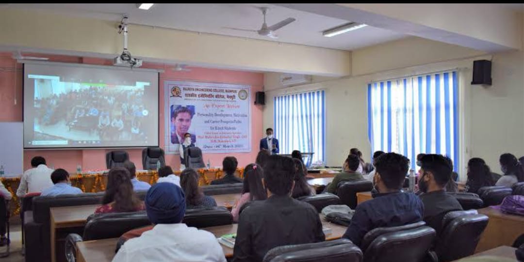 Rajkiya Engineering College Mainpuri Convocation & Festivals photo (2) by Shoeb Malik