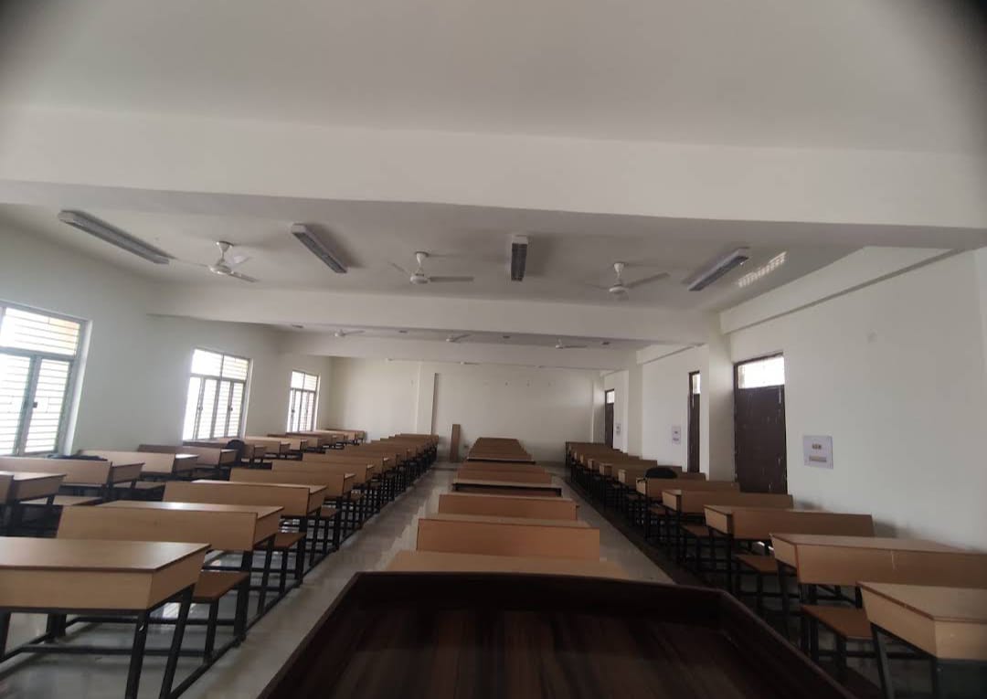 Rajkiya Engineering College Mainpuri Facilities & Labs photo (20) by Shoeb Malik