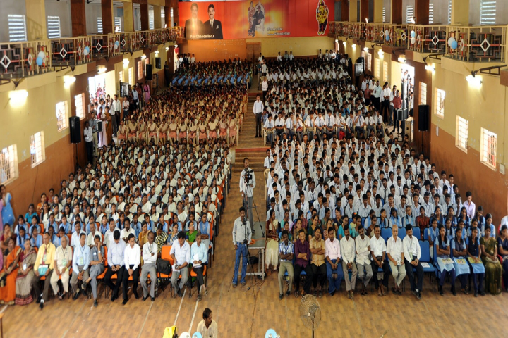 Vinayaka Missions University Salem General photo (1) by SOWMIYA D