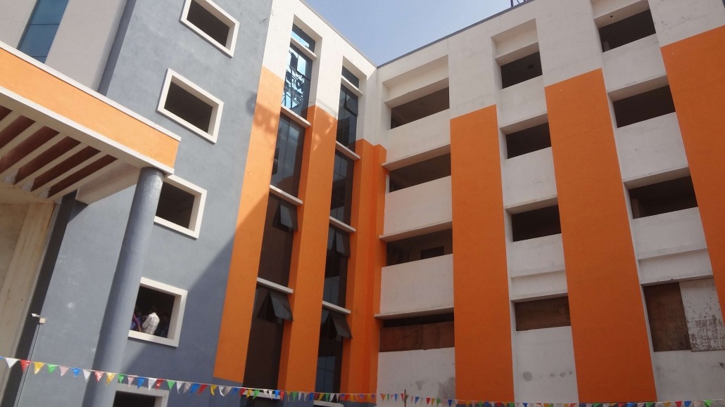 Raak College of Engineering and Technology Pondicherry General photo (3) by Karthik