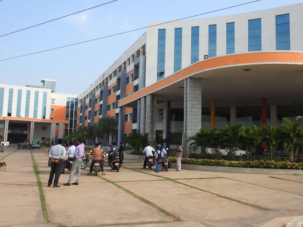 Raak College of Engineering and Technology Pondicherry General photo (1) by Karthik
