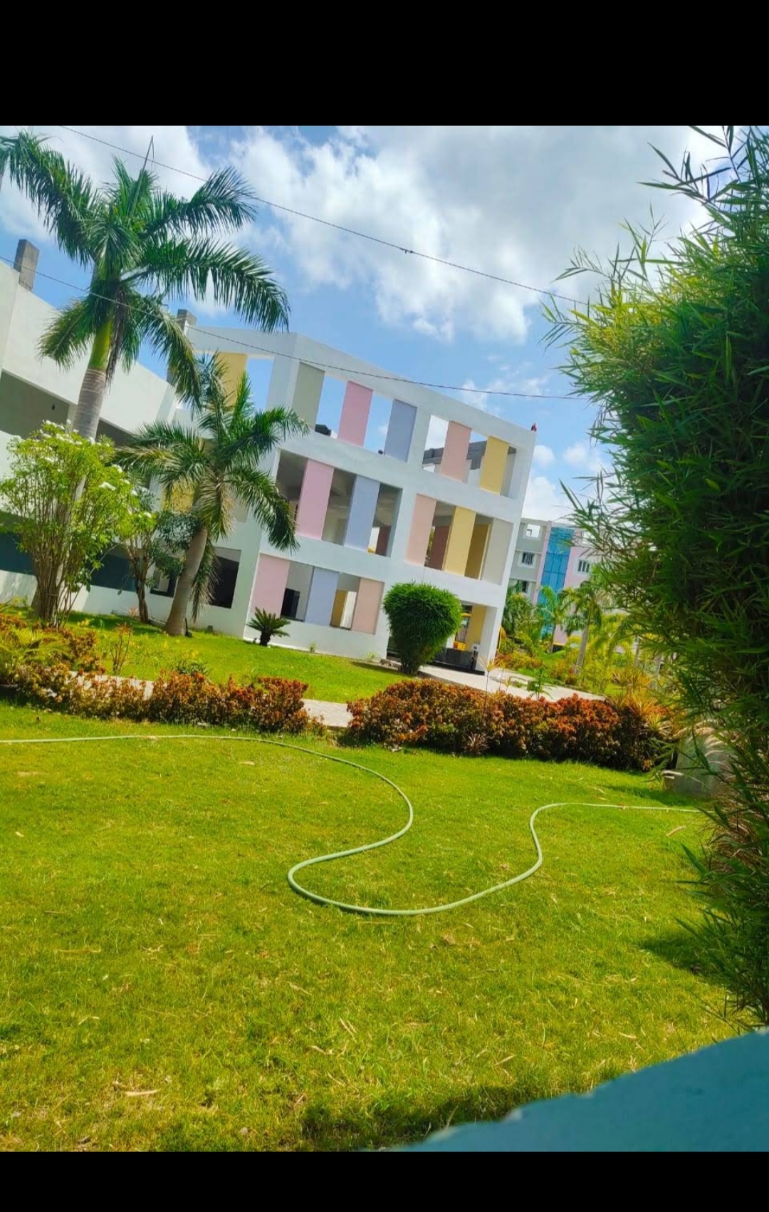 Achariya College of Engineering Technology Pondicherry General photo (2) by Murugan